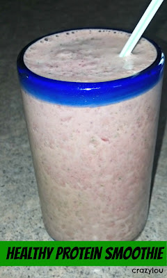 Protein Smoothie