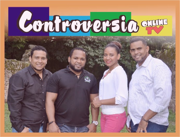 Controversia Online TV