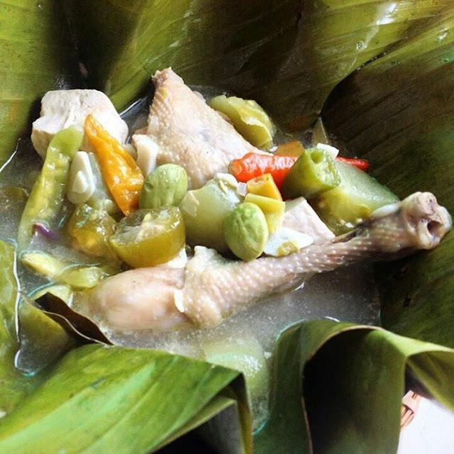 Aneka Olahan Resep Cara Membuat Garang Asem Ayam Enak dan Aneka Olahan Resep Cara Membuat Garang Asem Ayam Enak dan