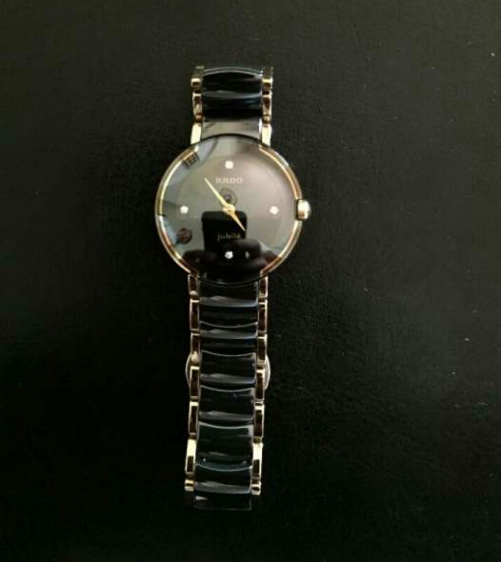 Nairobimail A Set Of 2 Rado Watches For Sale 1 For Man 1 For Ladies