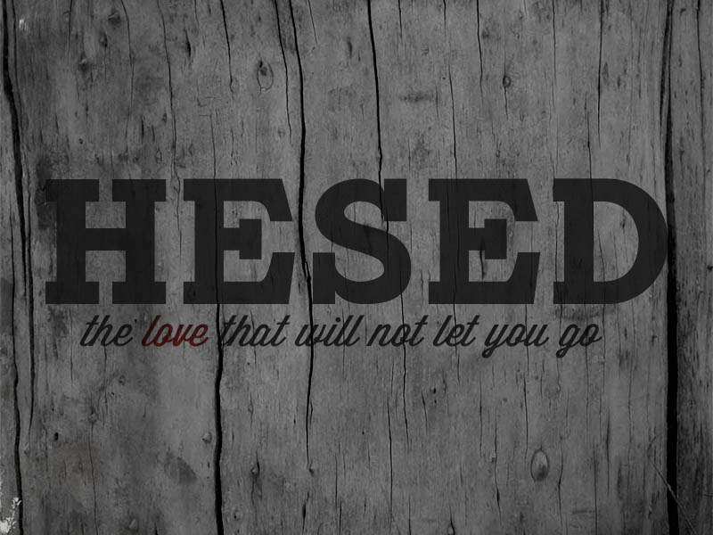 HESED - Womens Ministry Connection