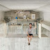 This Man Built A Small House Under A Bridge In Spain Without Anyone Noticing