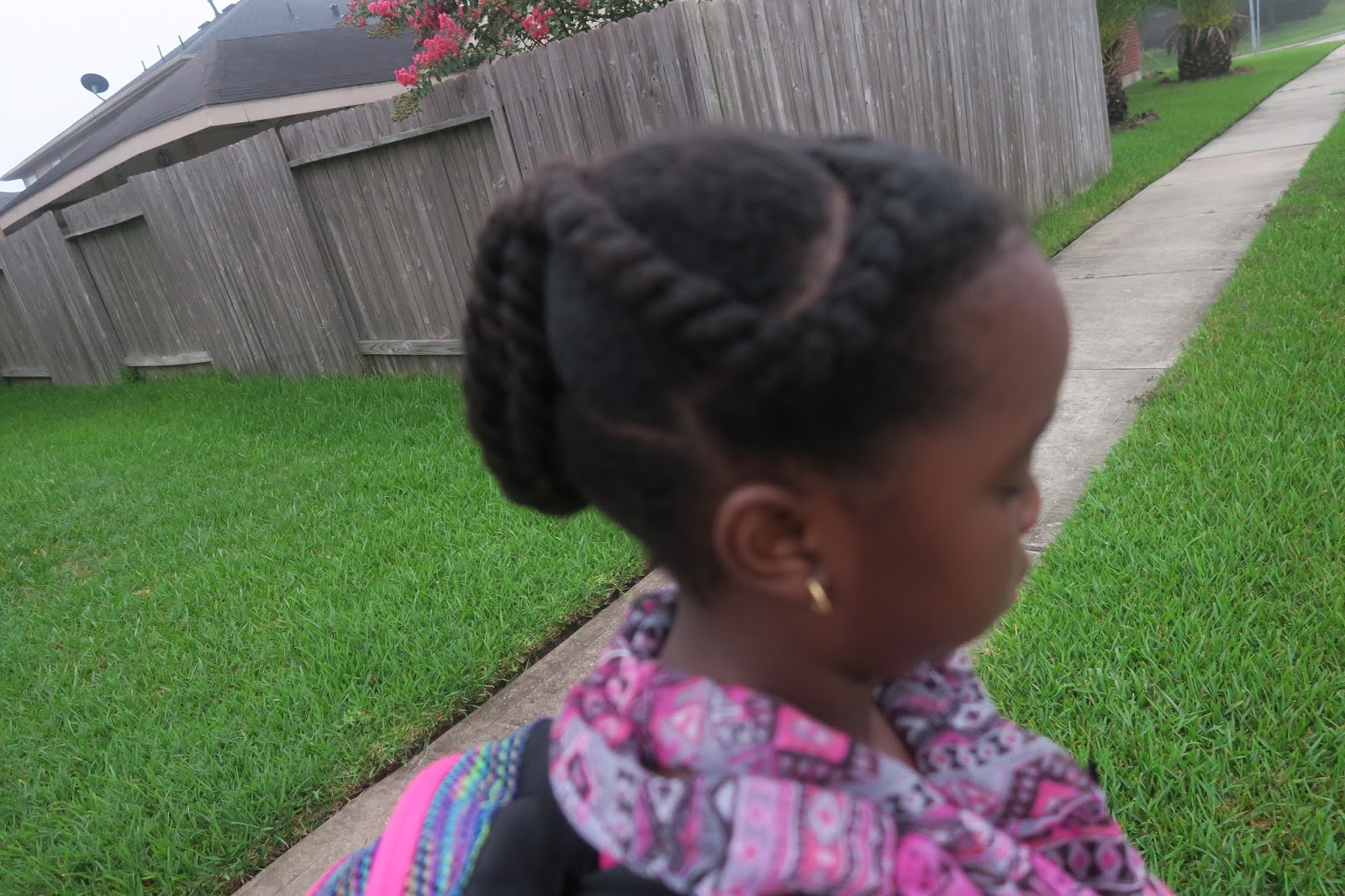 first-day-of-school-2016-2017-3rd-and-6th-grade-natural-hair-hairstyles