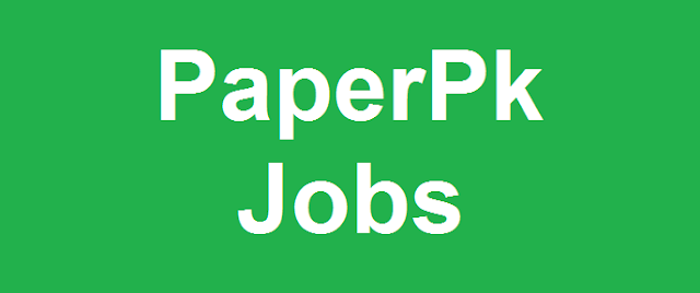PaperPk Jobs in Pakistan - Today Newspaper ads & Career Opportunities PaperPk Jobs in Pakistan - Today Newspaper ads & Career Opportunities