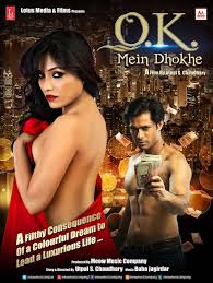 Ok Mein Dhokhe 2016 Watch full movie online Ok Mein Dhokhe 2016 Watch full movie online