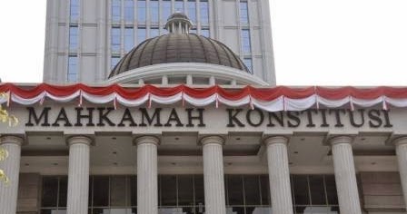 Pengertian Kekuasaan Kehakiman dan Lembaga Kekuasaan Kehakiman di
