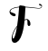 F Lettre F
