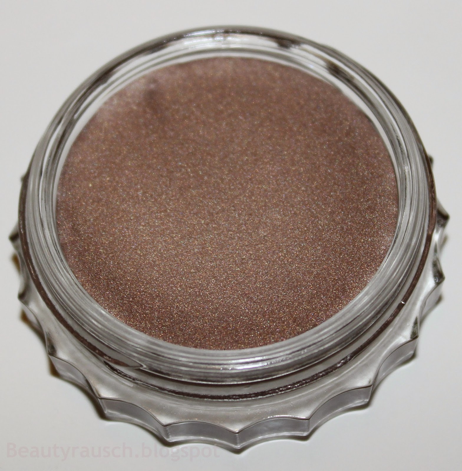 Beautyrausch Benefit Creasless Cream Shadow "Birthday Suit"