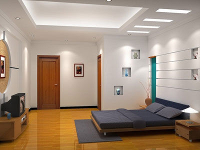 Lindos dormitorios estilo oriental | Ideas para decorar, diseñar y