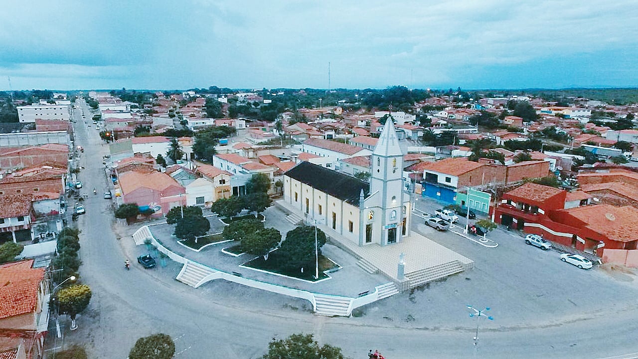 MPCE ajuíza ação para efetivar transparência da Previdência Municipal