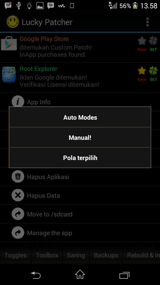 Lucky Patcher Apk Download
