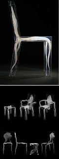 diseño de silla muy ingeniosa diseño de silla muy ingeniosa