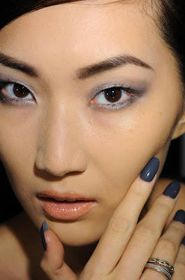 S/S 2012 NYFW Beauty Report - Top 8 Nail Looks | Palacinka Beauty Blog