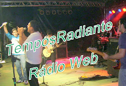 Ouvir 3Rw no SITE DE TEMPOS RADIANTE, a rádio web