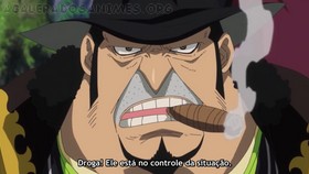 one piece 763