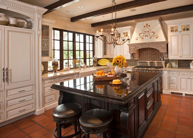 Rustic Tuscan Kitchen Design Ideas Rustic Tuscan Kitchen Design Ideas