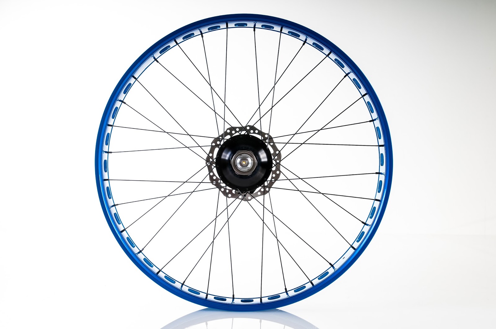 sun ringle fat bike hub