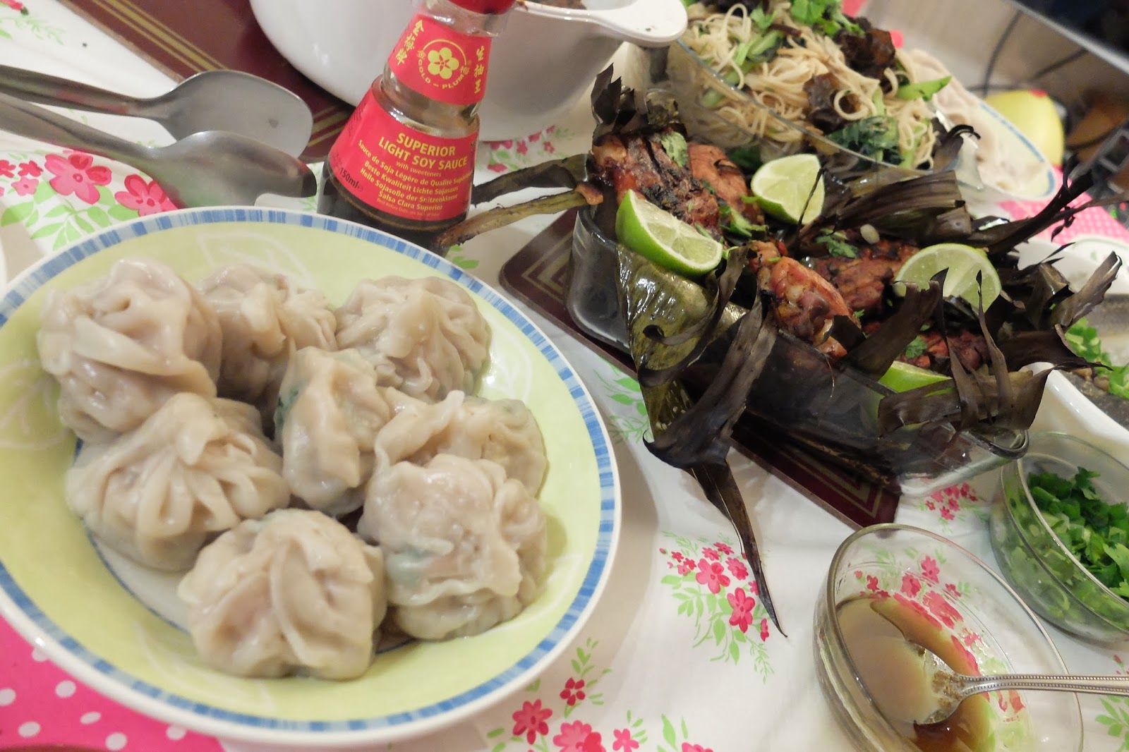 SukiSuki Kung Hei Fat Choy!