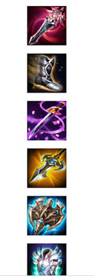 Cach choi tuong nakroth Cach choi tuong nakroth