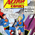 Action Comics #252 - 1st Supergirl