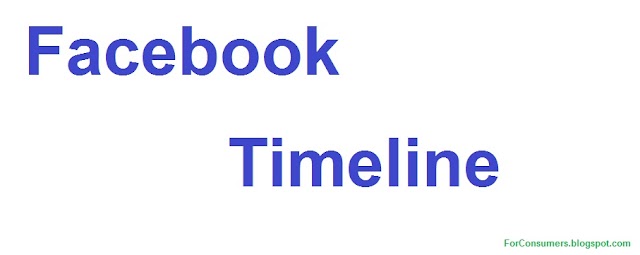 How to remove Facebook timeline