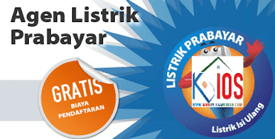 Harga Pulsa Listrik Prabayar Kios Pulsa Harga Pulsa Listrik Prabayar Kios Pulsa