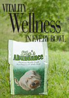 49 Top Pictures Lifes Abundance Premium Quality Puppy Food / Frequently Asked Questions about Life's Abundance Premium ...