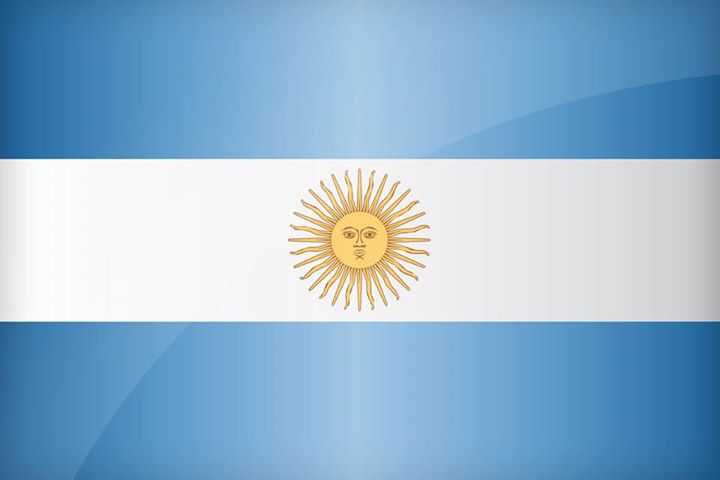 República Argentina