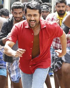 surya images