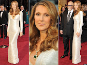 Celine Dion Armani Privé. Helena Bonham CarterElbise: Coleen Atwood