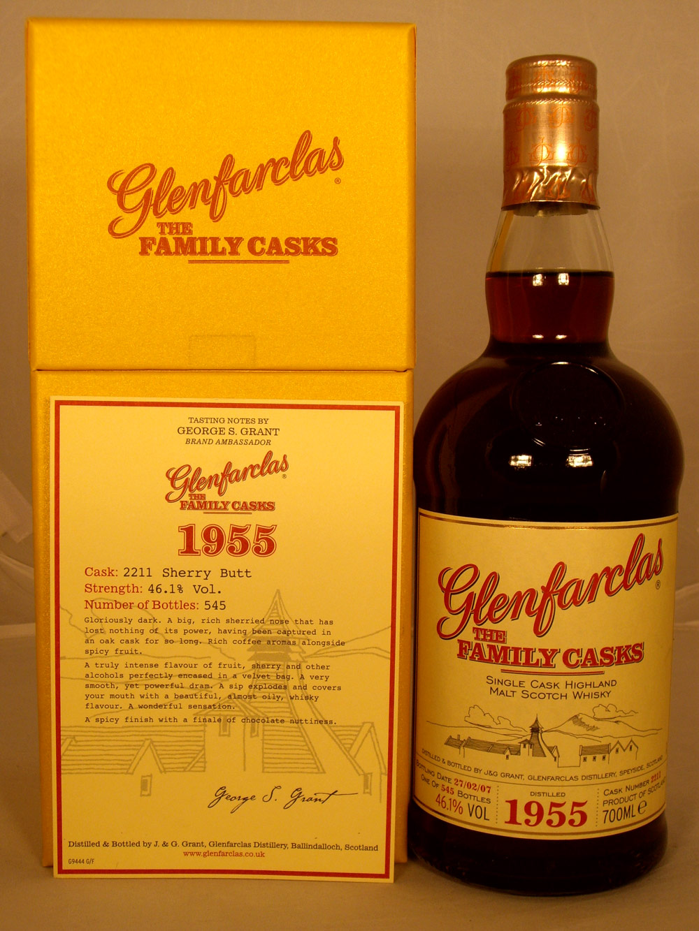 Images Cart Most Expensive Scotch in the World