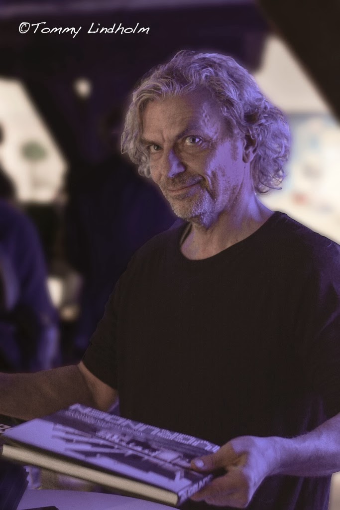 Foto och andra bilder Jan Jörnmark