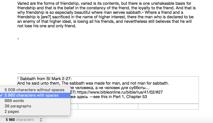 Dissertation pages iwork