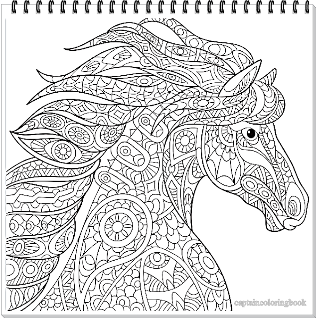 MANDALAS MIT TIEREN ~ Free Mandala