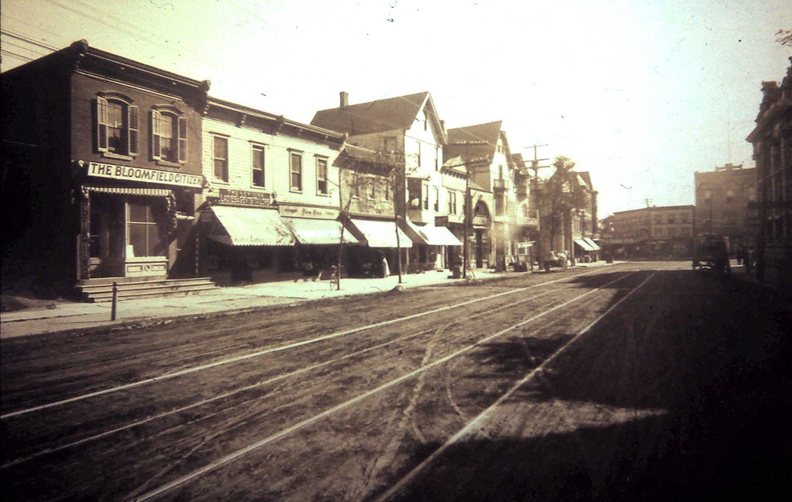 Lock 15 East The Bloomfield Citizen Newspaper