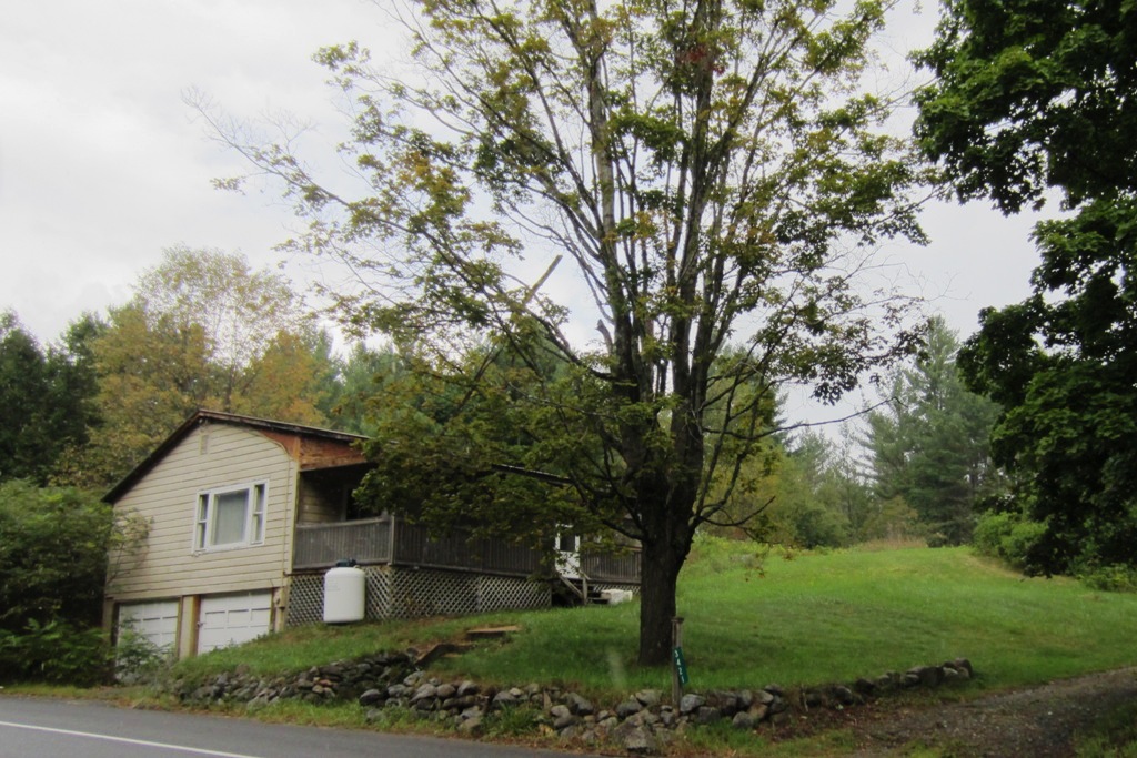 Windswept Adventure Page 3 North Hudson, New York, The Hub Of The