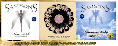 Download Kumpulan Lagu Samsons Mp3 Full Album Rar Terlengkap dan Terpopuler Download Kumpulan Lagu Samsons Mp3 Full Album Rar Terlengkap dan Terpopuler