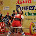 शिवपुरी की उमा ने एशियन पावर लिफ्टिंग चैम्पियशिप में जीता रजत पदक