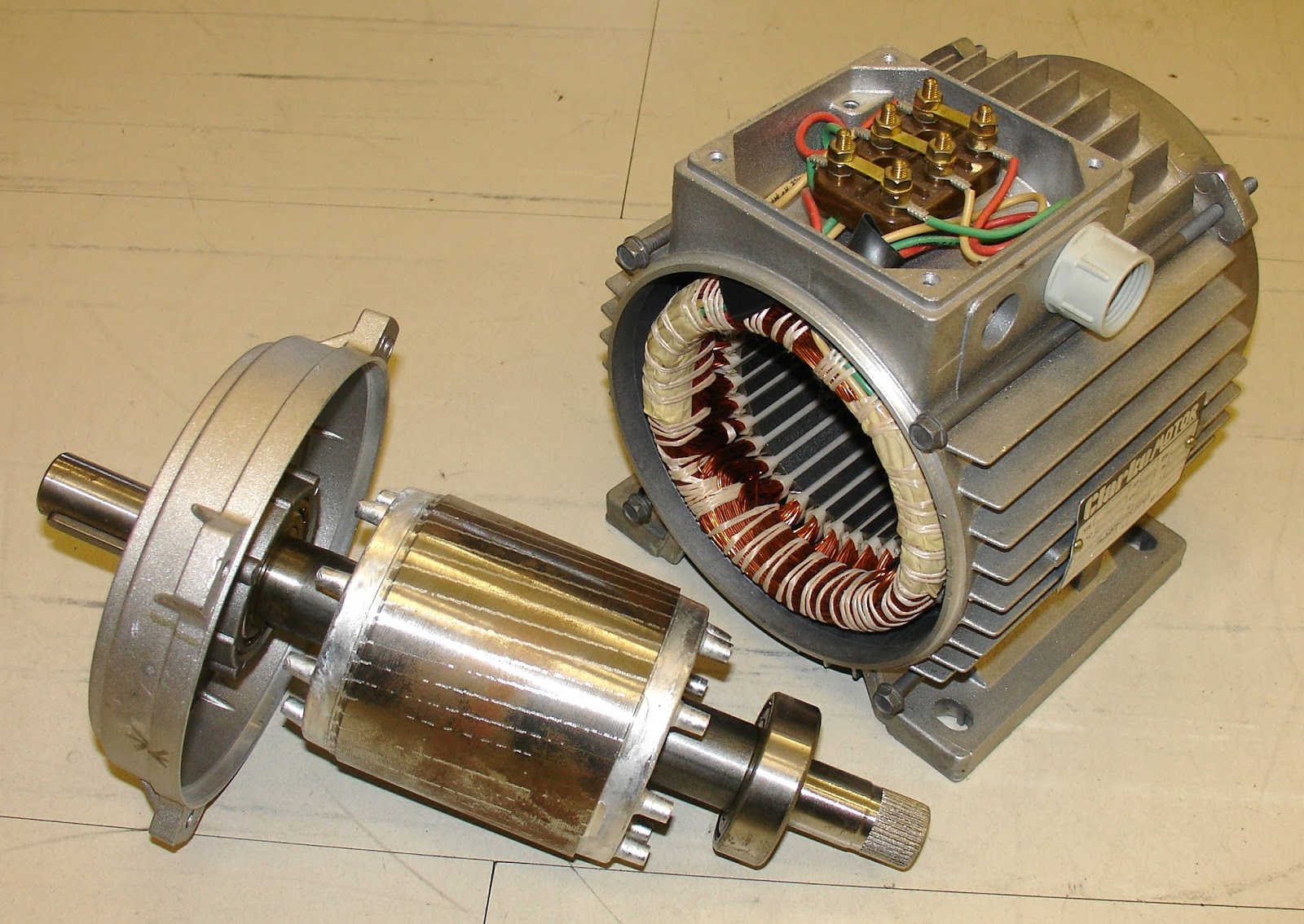 Full Authority Digital Engine Control - FADEC - Aircraft Nerds