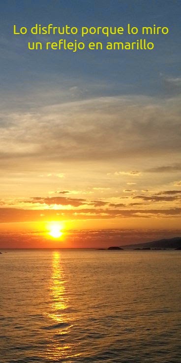 Esperando al autocar