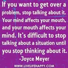  Joyce Meyer Quotes