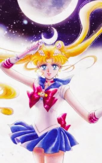 Sailor Moon