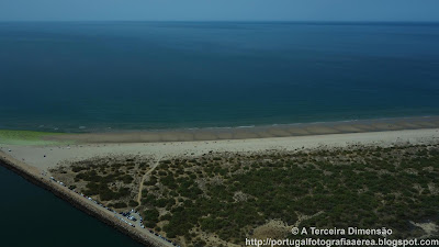 Praia da Ponta da Areia