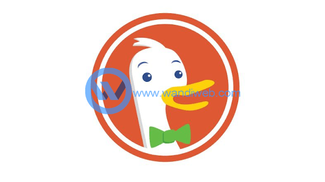 DuckDuckGo, Search Engine Yang Lebih Baik Dari Google - WandiWeb DuckDuckGo, Search Engine Yang Lebih Baik Dari Google - WandiWeb
