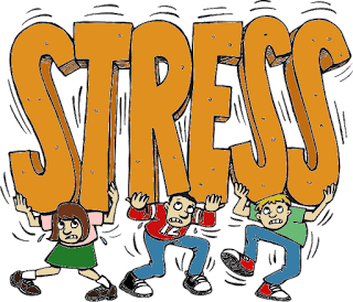 Bagaimana tubuh kita menghadapi stress & Cara mengatasi Bagaimana tubuh kita menghadapi stress & Cara mengatasi