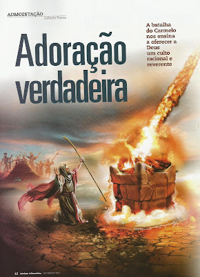 Resultado de imagem para verdadeira adoração