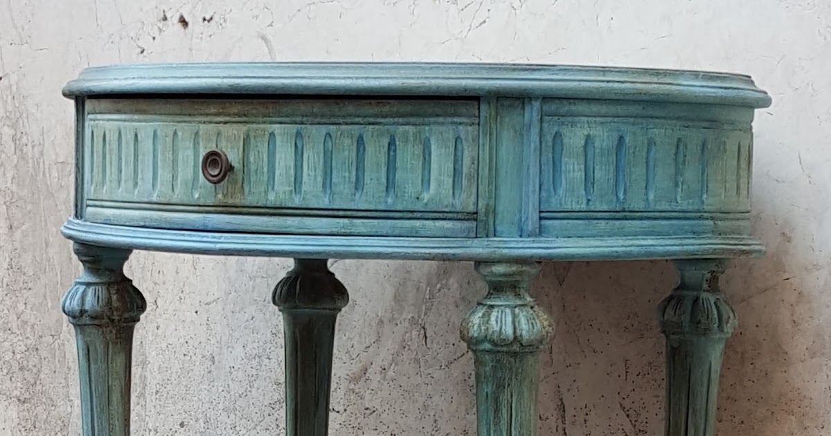 Candini, Muebles Pintados. Nuevos y Redecorados.: Cambia el aspecto de