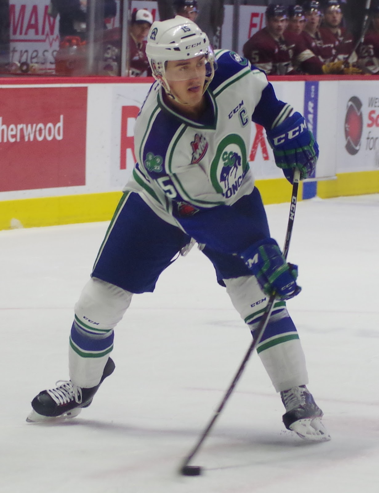 Thunderbirds drop 'heartbreaker' in Game 4 after Oil Kings score