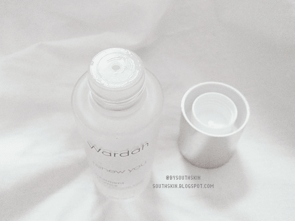 wardah-renew-you-treatment-essence-review wardah-renew-you-treatment-essence-review