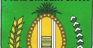 Penjelasan Arti Lambang Logo Kota Prabumulih Cekrisna